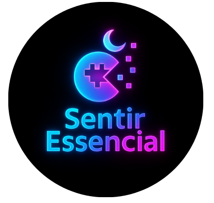 Sentir Essencial